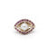 Bague 48 / Jaune / Or 585 Bague Perle Et Rubis 58 Facettes R200145