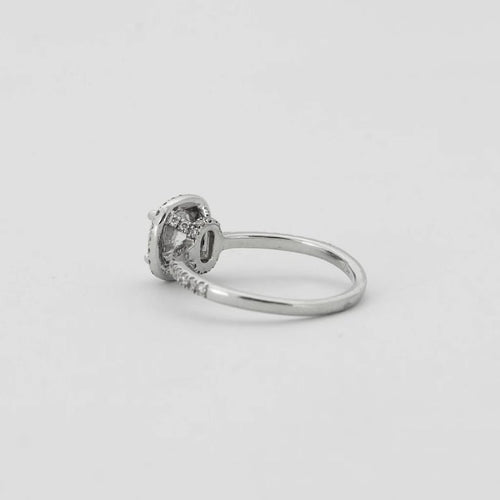 Bague 51 Bague Diamants 58 Facettes
