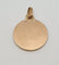 Pendentif Pendentif religieux en Or jaune 58 Facettes