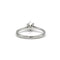 Bague 53 Solitaire - Or & diamant 58 Facettes 250162R