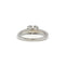 Bague 51 Solitaire - Or & diamant 58 Facettes 220500R