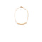 Bracelet Bracelet en or rose & diamants 58 Facettes