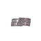 Bague 53 Bague Zigzag Or blanc et Diamants 58 Facettes RNG2646