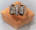 Bague 60 Bague papillon en or jaune et diamants, époque 1945-1947 58 Facettes C 1052