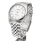Montre Rolex Datejust - Montre 16000 36 mm acier, boîte et papiers (1987) 58 Facettes ROL/DJ1/1322