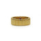 Bague 54 Bague Godronnée - Or, Diamants & Rubis 58 Facettes 250396R