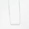 Collier Collier or blanc serti d’une barrette de diamants 58 Facettes