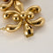 Bracelet Elégant Bracelet en or jaune à maille fantaisie. 58 Facettes VIL1067