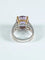 Bague 50 Bague Mauboussin Chanson d'Amour Améthyste 58 Facettes