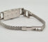 Montre Montre en platine et or blanc sertie de diamants anciens et diamants baguettes 58 Facettes