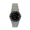 Montre Omega Constellation - Montre chronomètre automatique homme en acier inoxydable 58 Facettes 2054