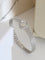 Montre Jaeger-LeCoultre - Montre femme or blanc et diamants, vers 1960 58 Facettes JLC-400