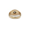 Bague 59 Bague Or jaune Diamant 0.25ct 58 Facettes 230299R