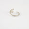 Boucles d'oreilles Boucles d'oreilles en Or blanc & diamants 58 Facettes