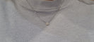 Collier Collier en Or blanc, diamants 58 Facettes