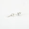 Boucles d'oreilles Boucles d'oreilles diamants & perle 58 Facettes