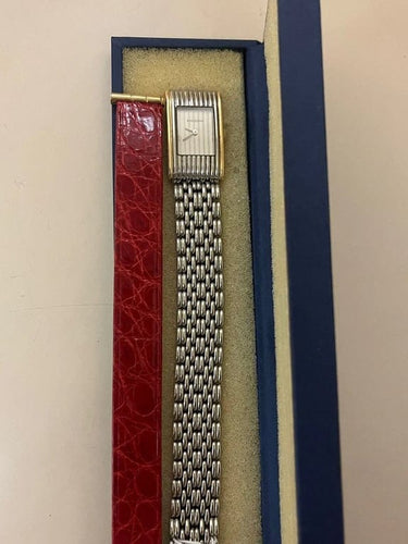 Montre BOUCHERON -Montre Dame Boucheron Reflet 58 Facettes 5680