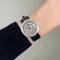 Montre CHOPARD - Montre Happy Spirit 58 Facettes 240089R