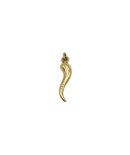 Pendentif Pendentif or jaune 58 Facettes