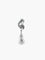 Boucles d'oreilles Boucles d'oreilles Perles baroques Diamants 58 Facettes