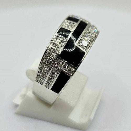 Bague 53 MAUBOUSSIN - Bague Or Diamants 58 Facettes 20400000205