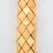 Bracelet Bracelet en or jaune 58 Facettes