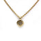 Collier Collier pendentif Happy Diamonds - CHOPARD 58 Facettes 250267R
