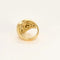 Bague 49 Chopard Bague  Heart en or jaune 58 Facettes NAR0893X3