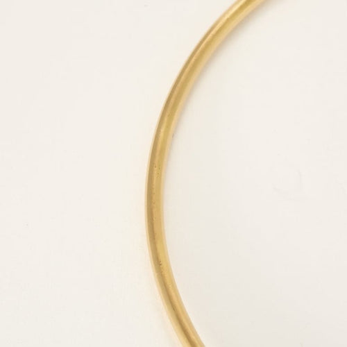 Bracelet Bracelet jonc en Or jaune 18k 58 Facettes ARL0979X6