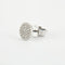 Boucles d'oreilles Boucles d'oreilles en Or blanc & diamants 58 Facettes