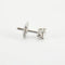 Boucles d'oreilles Boucles d'oreilles en Or blanc & diamants 58 Facettes