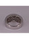 Bague 57 Bague Or blanc et Diamants 58 Facettes RNG2115