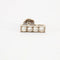Boucles d'oreilles Boucles d'oreilles en Or blanc & diamants 58 Facettes