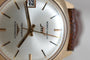 Montre Longines Ultra-Chron - Montre automatique en or jaune 18 carats, réf. 8357/1 58 Facettes LON-300