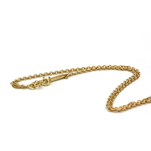 Collier Cartier Trinity - Collier pendentif en trois ors 750‰ 58 Facettes 250212R