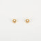 Boucles d'oreilles Boucles d'oreilles en Or jaune & diamants 58 Facettes
