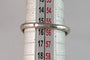 Bague 55 Bague Art Déco Argent Opale Emeraudes Diamants 58 Facettes