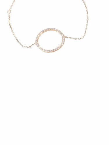 Bracelet Bracelet DJULA Diamants 58 Facettes