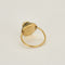 Bague 51 Bague en Or jaune, Onyx et perle 58 Facettes VAN0760X3
