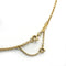 Collier Cartier Trinity - Collier pendentif en trois ors 750‰ 58 Facettes 250212R