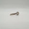 Bague 54 Bague or blanc, platine, diamants taille ancienne 58 Facettes