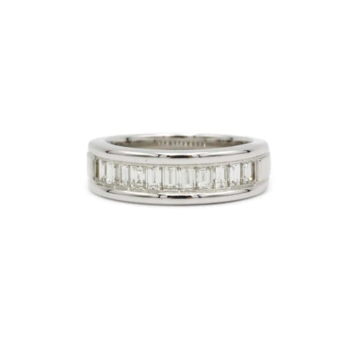 Bague 56 Bague - Or Et Diamants 58 Facettes 220420R
