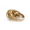 Bague 53 Bague - Or & Diamant 58 Facettes 250287R