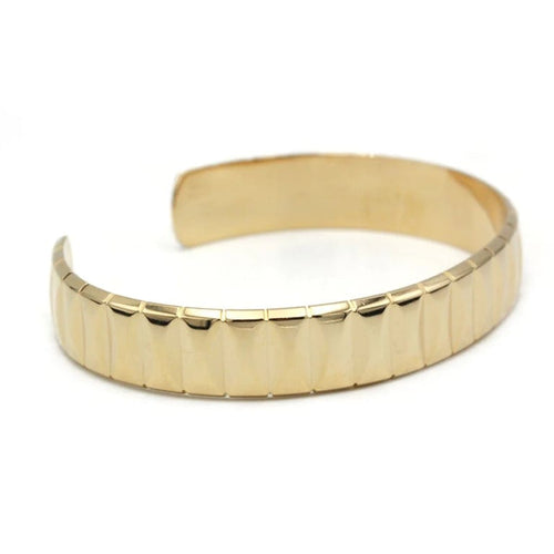 Bracelet Bracelet - FRENCHY BOUCHERON 58 Facettes 250169R