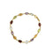 Bracelet Bracelet en Or jaune et pierres fines de couleurs 58 Facettes CHAL0749X6