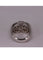 Bague 54 Bague Or blanc et Diamants 58 Facettes RNG0610