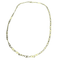 Collier Collier maillons ajourés en or jaune 18K, 46 cm 58 Facettes 250243
