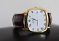 Montre PIAGET - Montre "Coussin" automatique, réf. 13406, or jaune, vers 1978 58 Facettes PIA-100