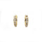 Boucles d'oreilles Boucles d'oreilles - Or & Diamants 58 Facettes 250271R