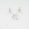 Boucles d'oreilles Boucles d'oreilles diamants & perle 58 Facettes